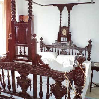 Clarks Serviced Apartments, Goa 4